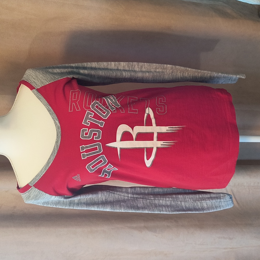 Houston Rockets Shirt